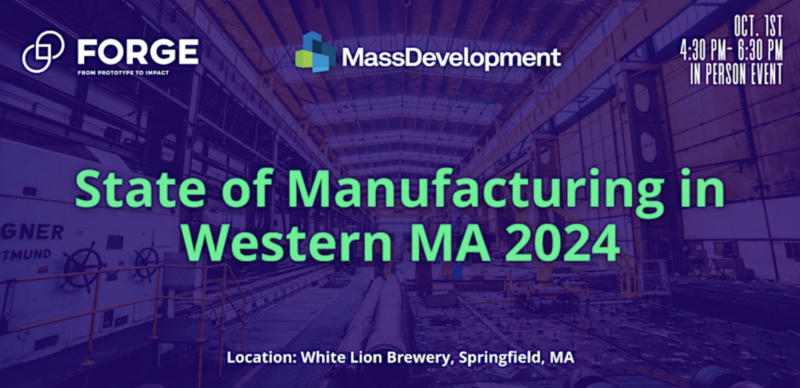 state of manufacturing 2024